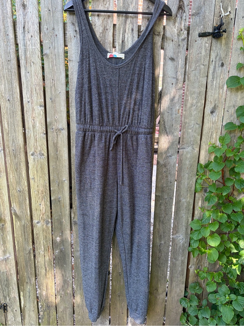 Free People Beach Jumpsuit